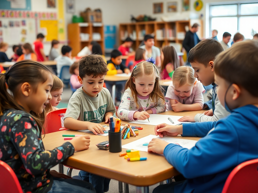 Van Buren County Youth Initiative Expands with $1 Million State Grant as Programs Reach Eight Local School Districts