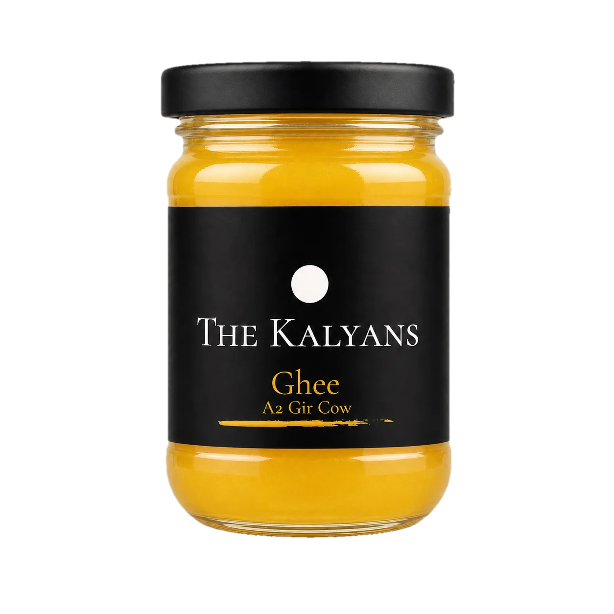 A2 Gir Cow Bilona Ghee