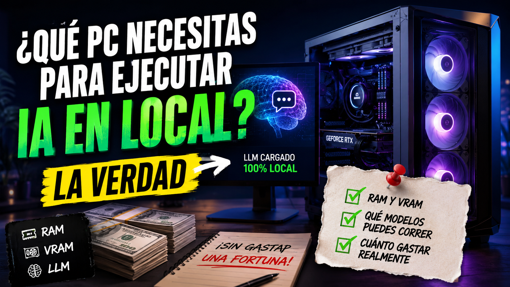 local llm
