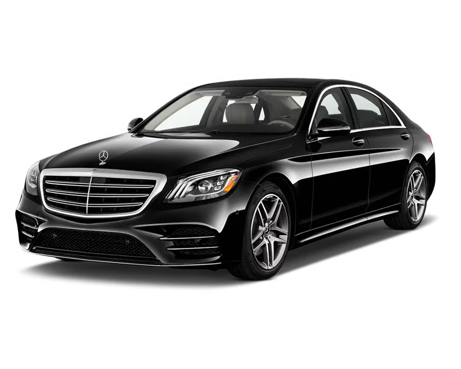 Premium car (5 seats)