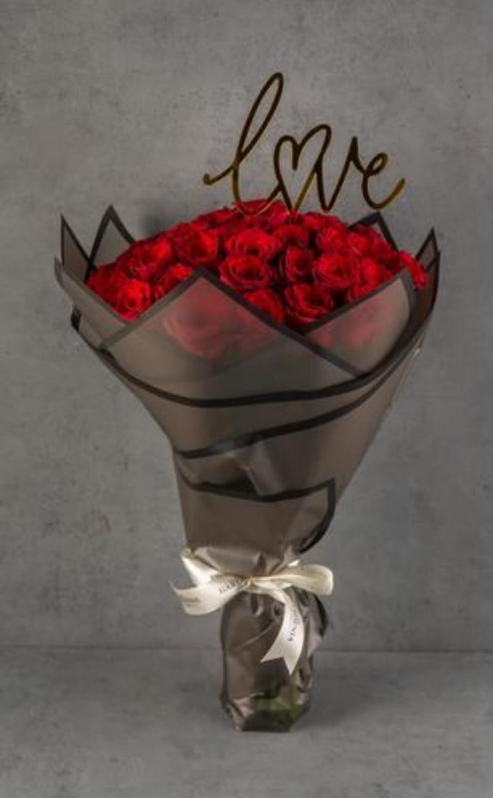 ROSE - BOUQET - LOVE STICK - Image 1