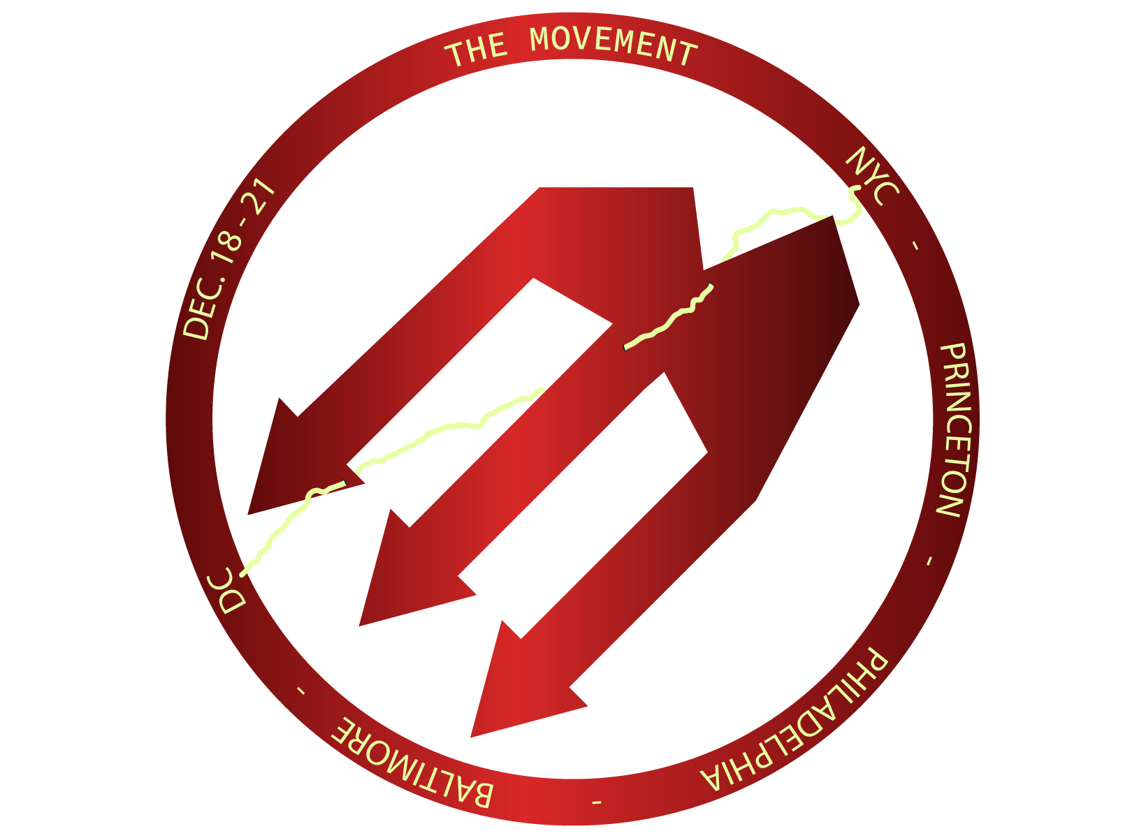 The Movement Logo
