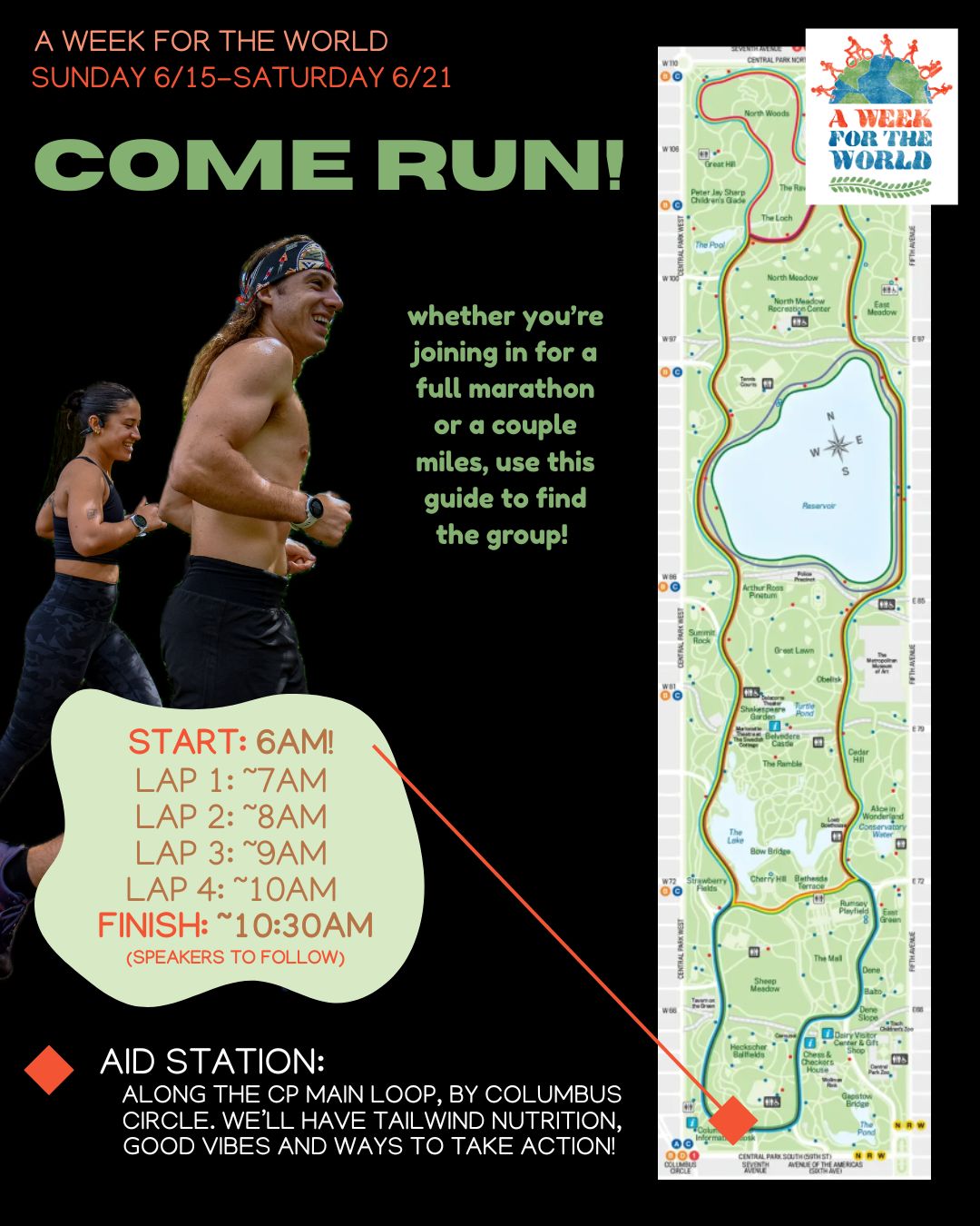 Spectator gallery image 1