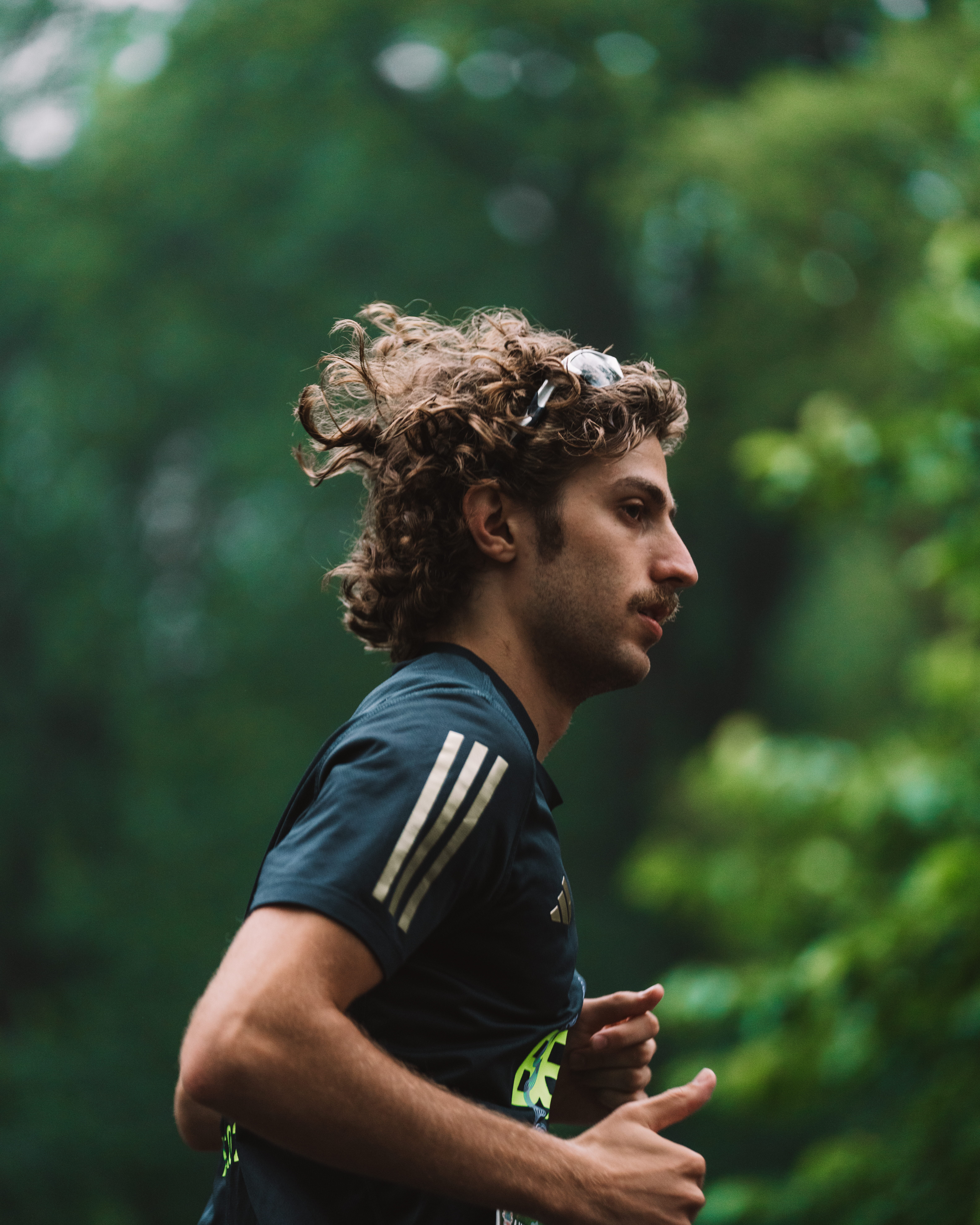 Teetering on the Edge of No Return