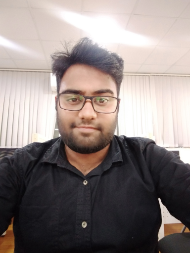 Rishabh Verma