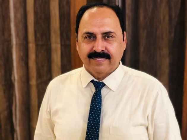 पवन धमीजा को बनाया घरौंडा रोटरी कल्ब का प्रधान