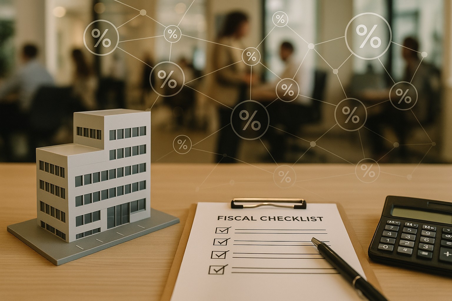 Belasting bij het verkopen van je bedrijf: wat je moet weten