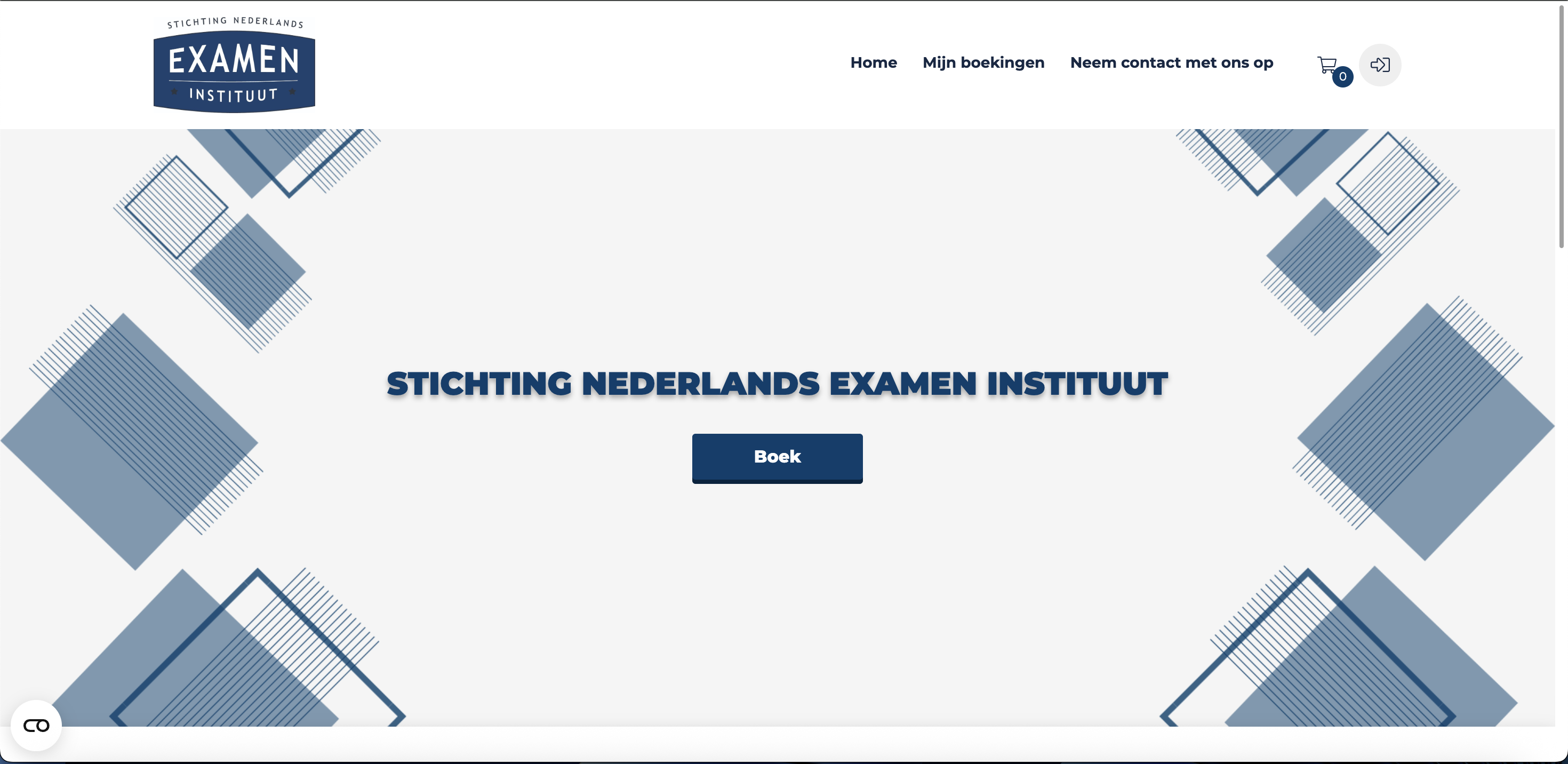 Digital Examination Platform
