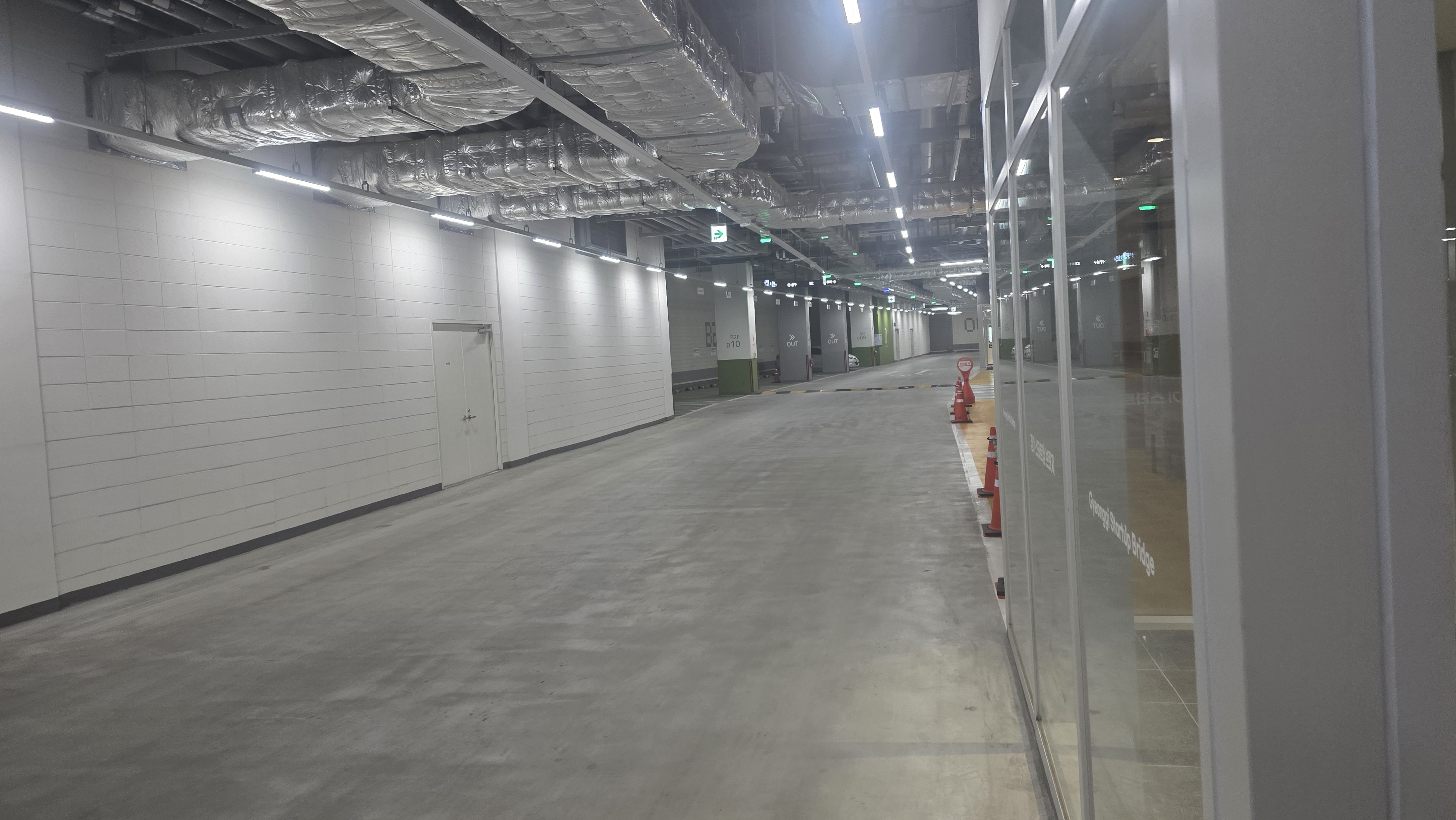 영등포구 흥신소 이용후기 - 최신식건물 넒은주차장 서울 강남 차로 20분