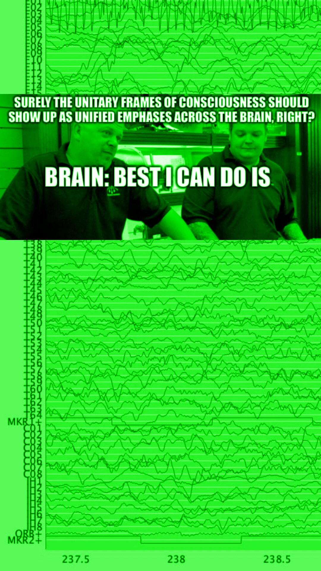 Best I Can Do Binding Meme