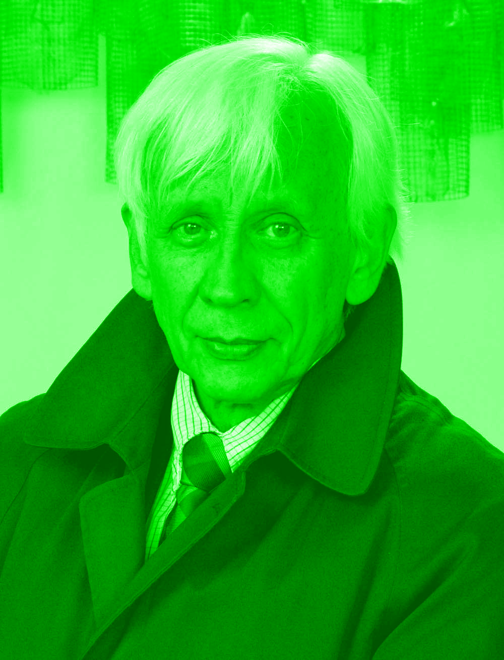 Rodolfo Llinás
