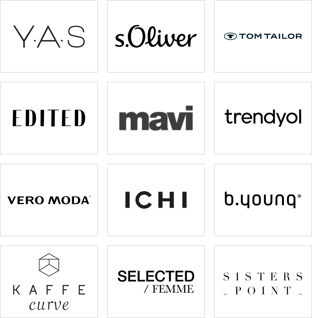 Branduri Internationale