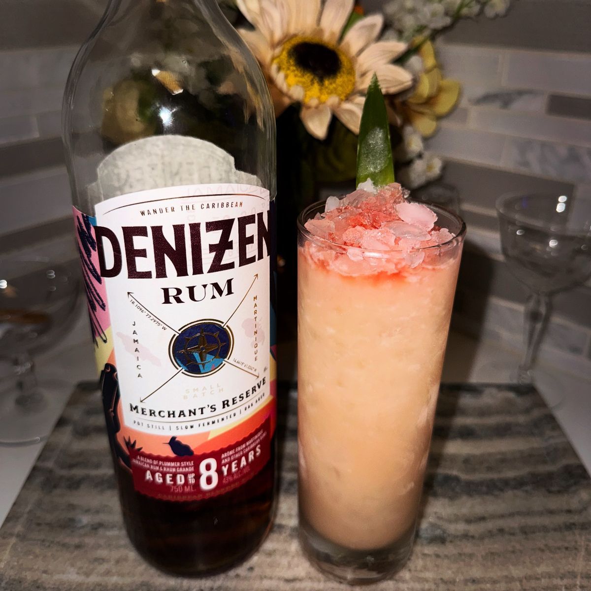 Colada's Evil Twin