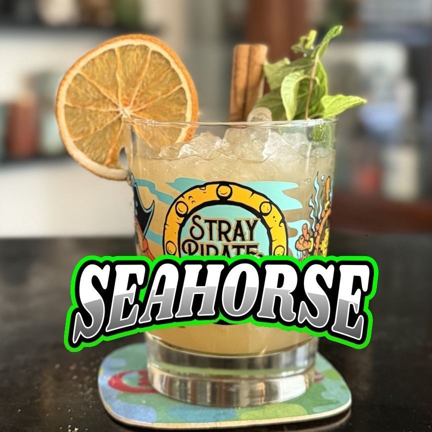The Seahorse