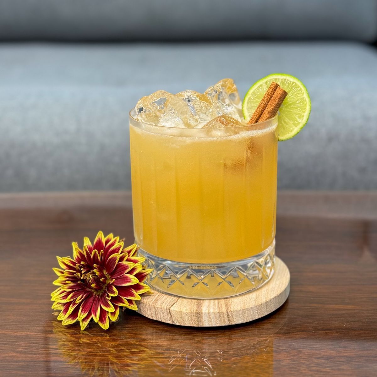 Autumn Sour