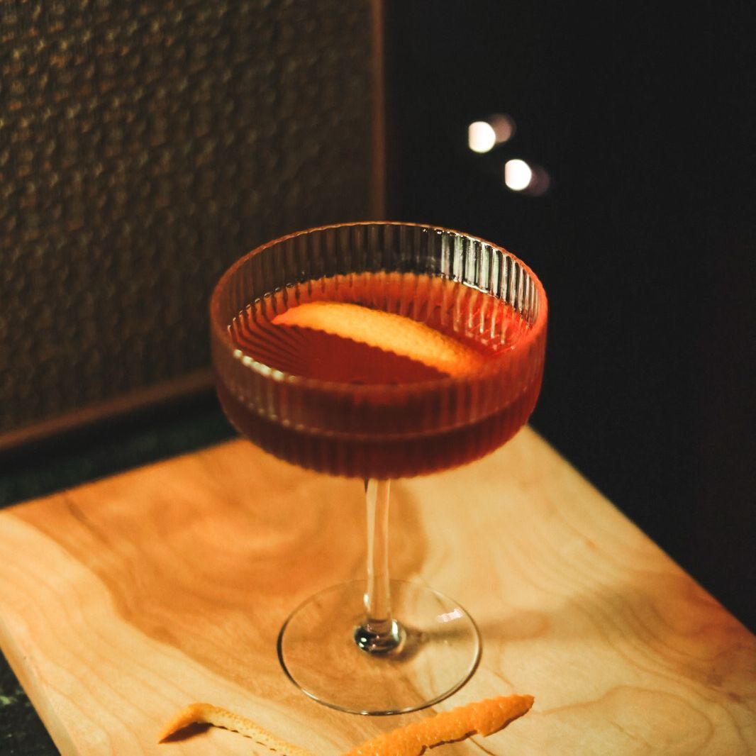Dublin Recipe — How to Make It | Crafted Pour