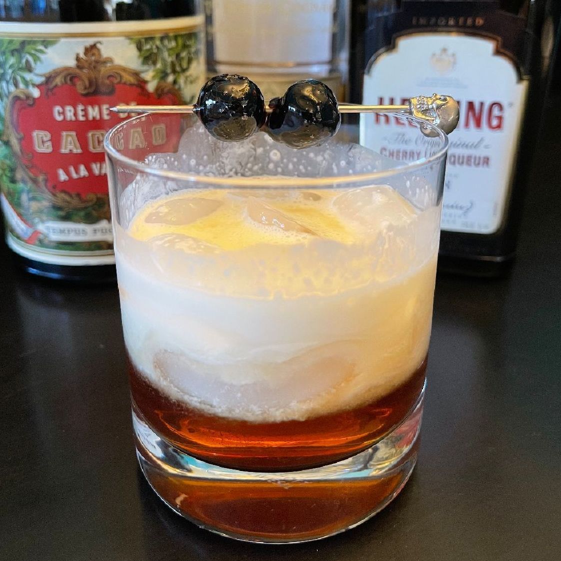 Cherry Cordial