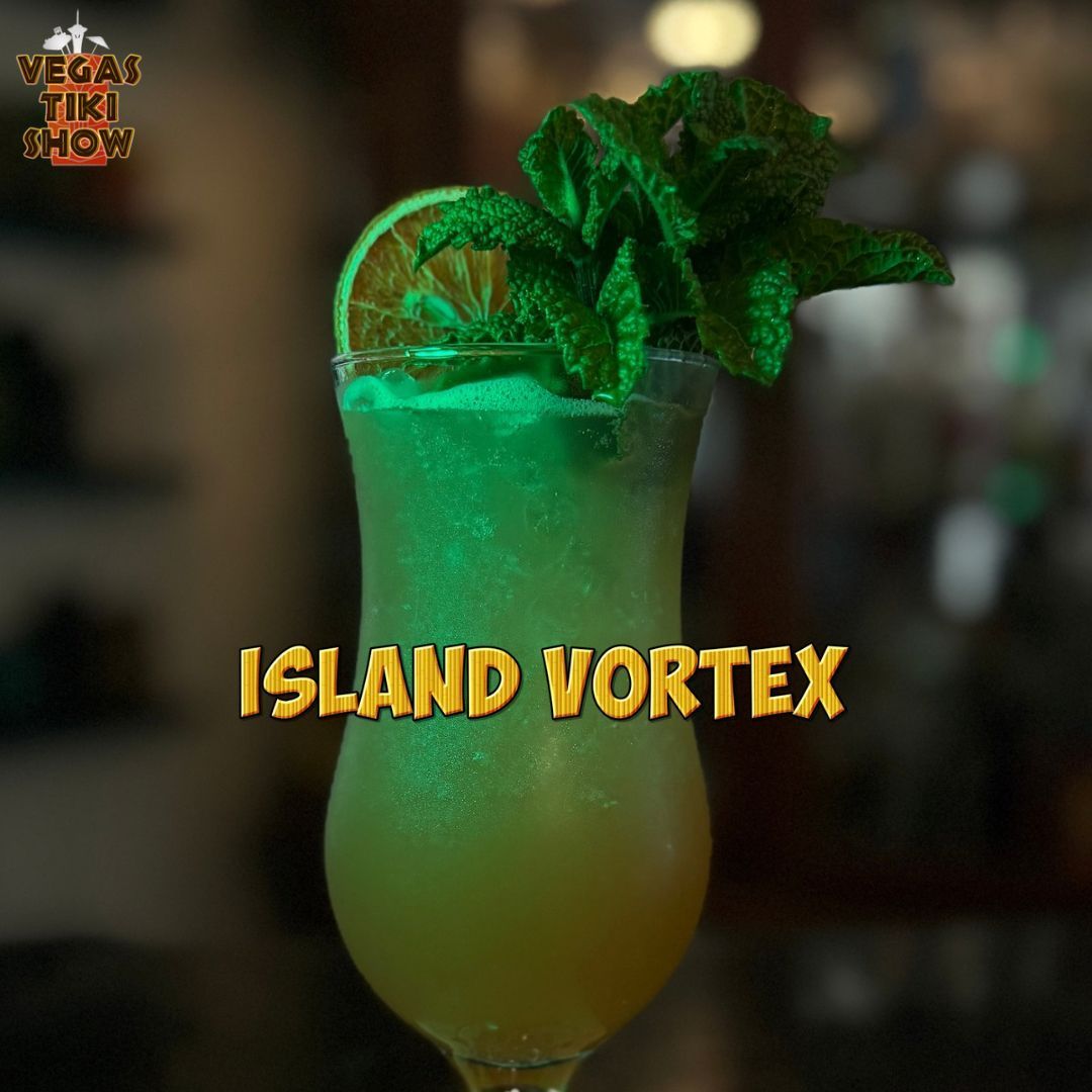 Island Vortex