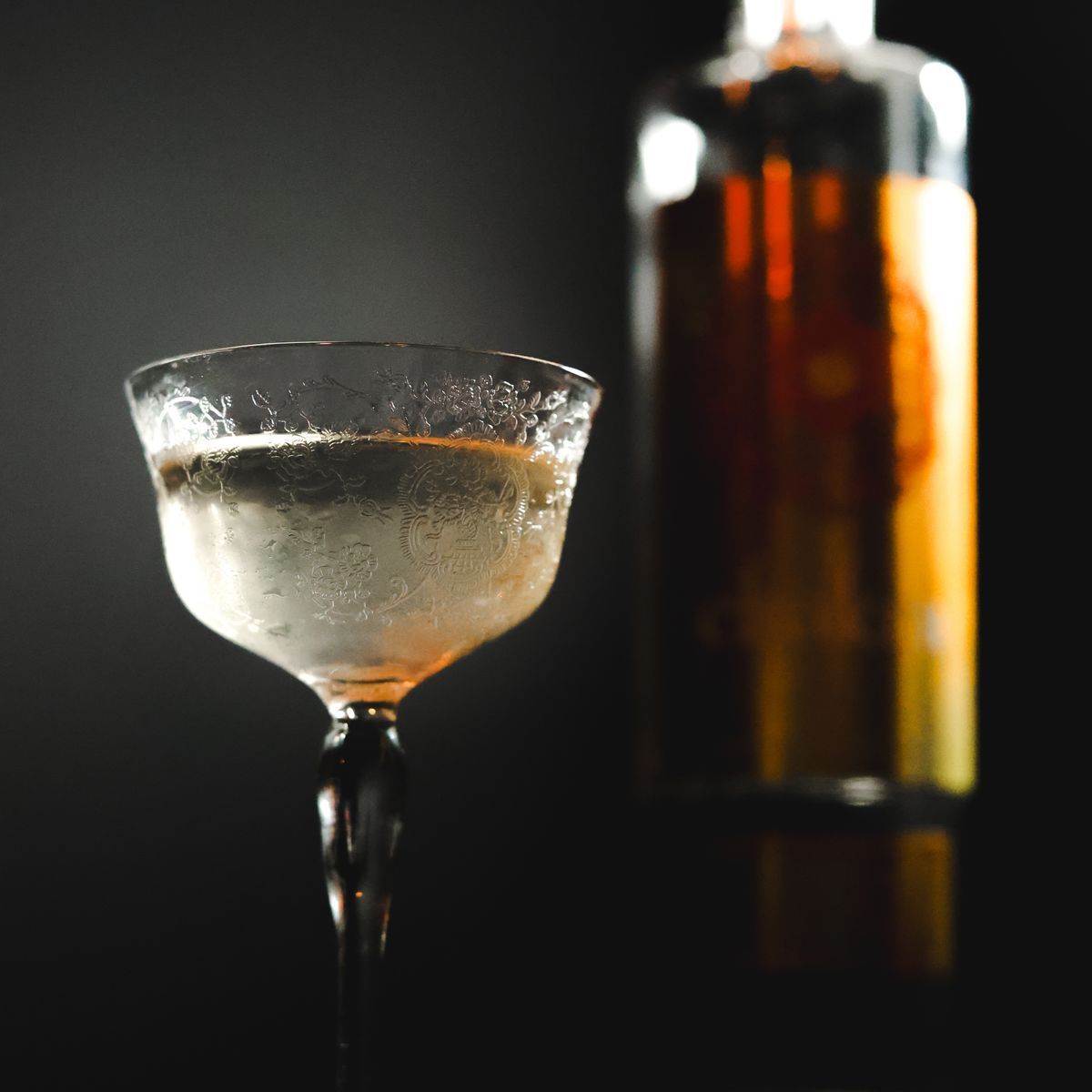 Piña Colada Martini Recipe — How to Make It | Crafted Pour
