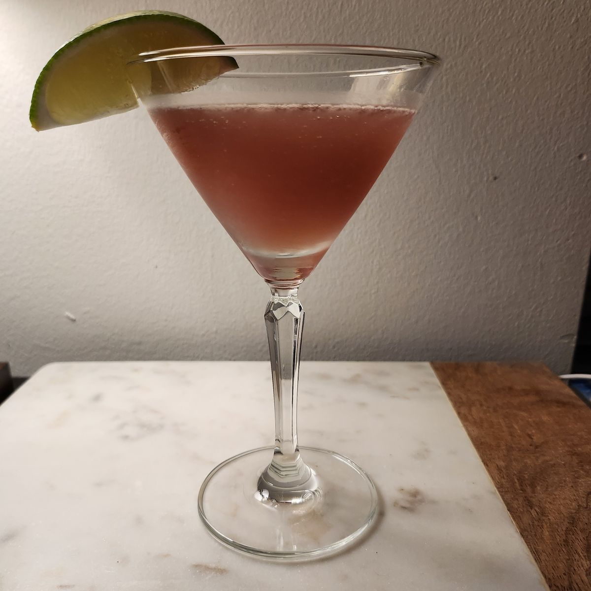 Have A Heart Cocktail