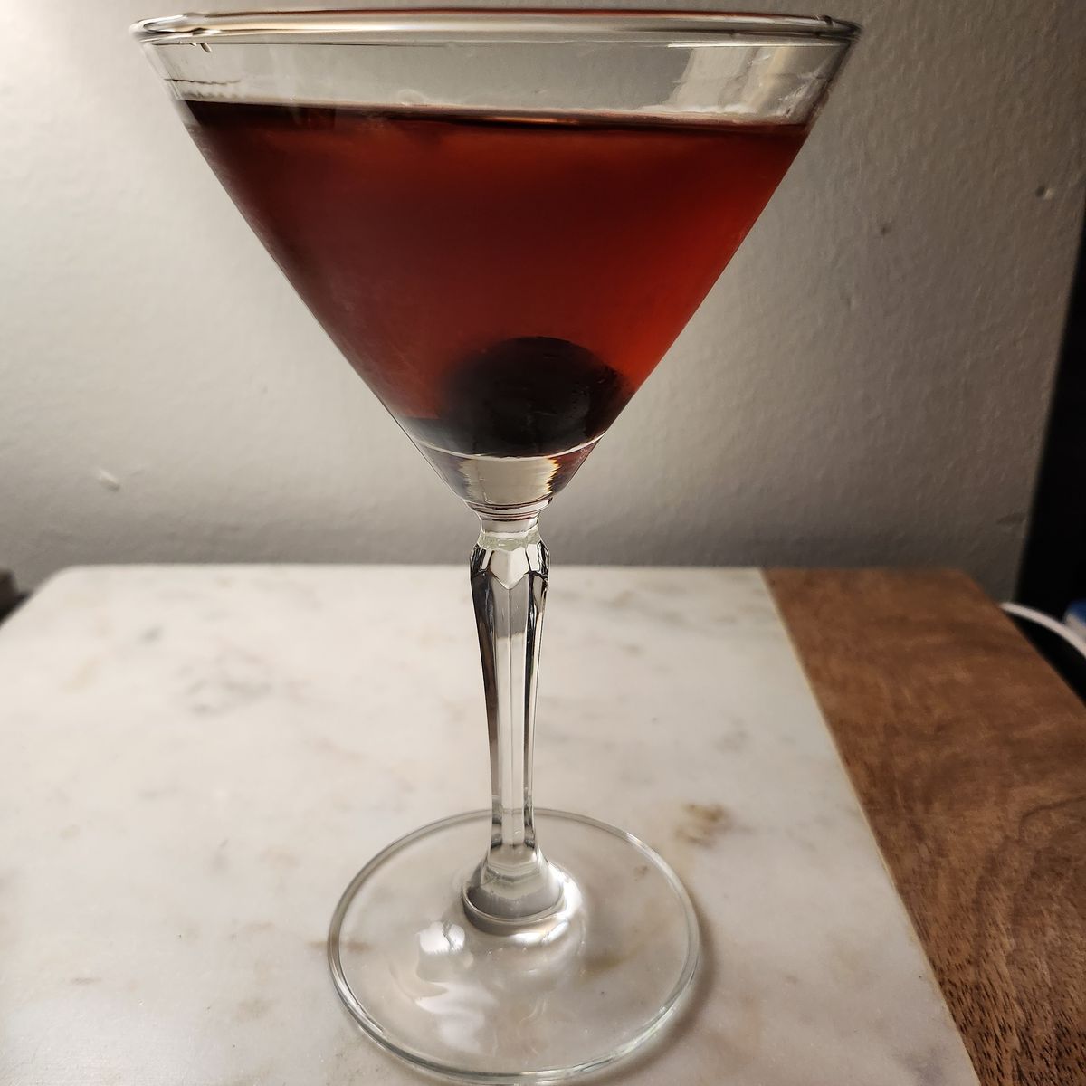 Boulevardier Recipe — How to Make It | Crafted Pour