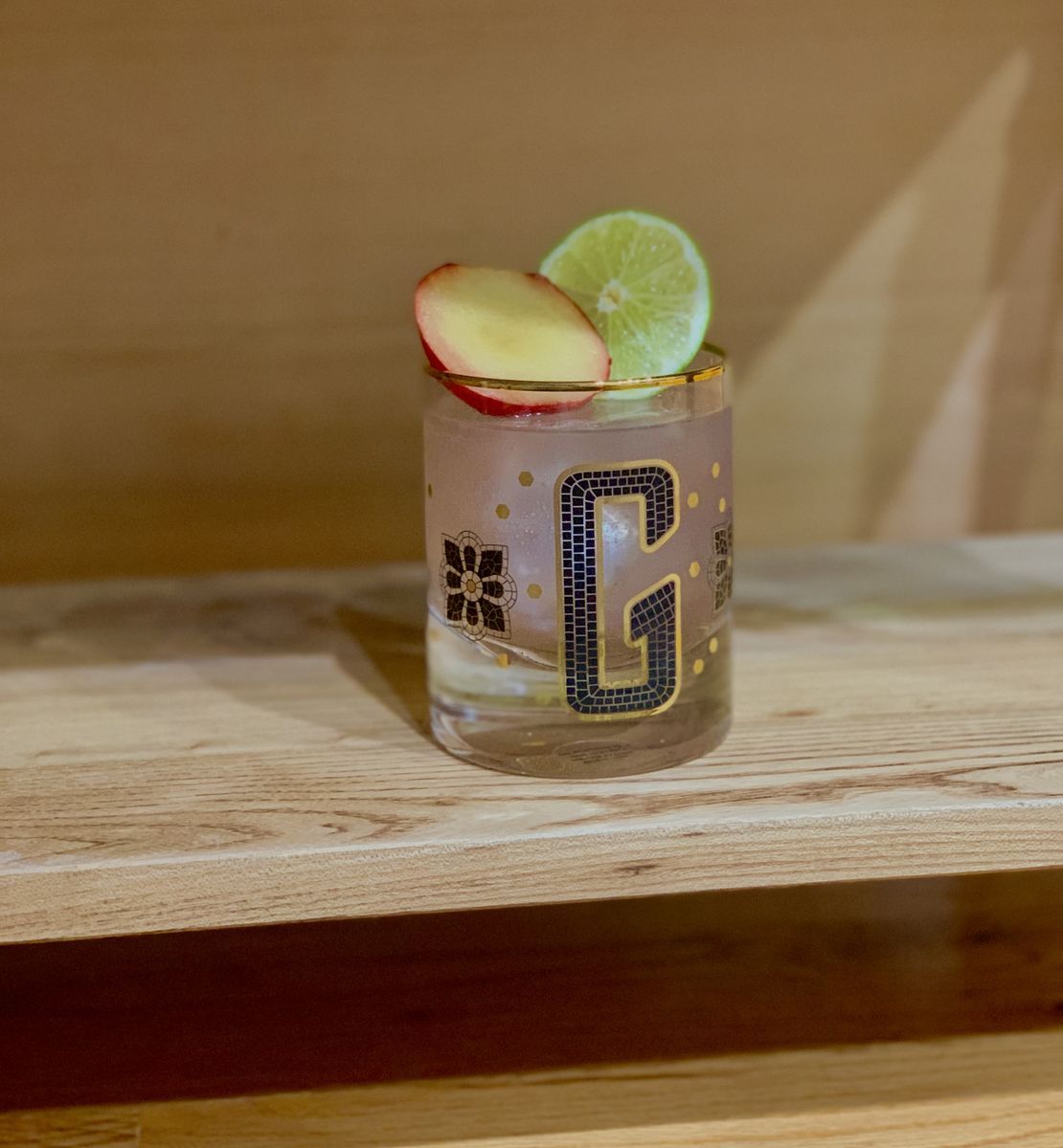 Plum Luck Recipe — How to Make It | Crafted Pour