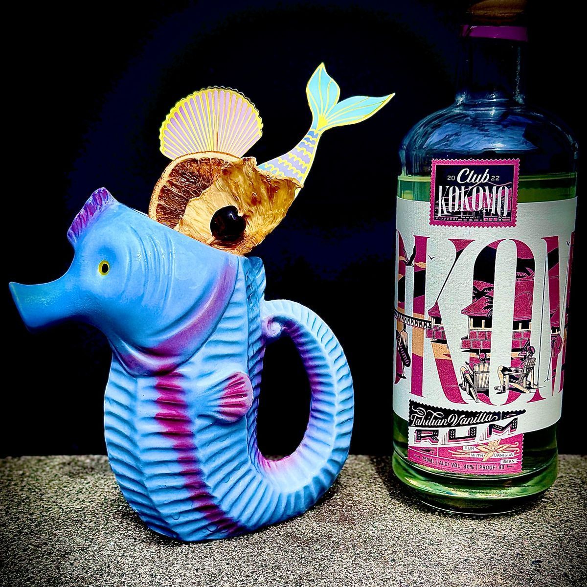Sea Monkey