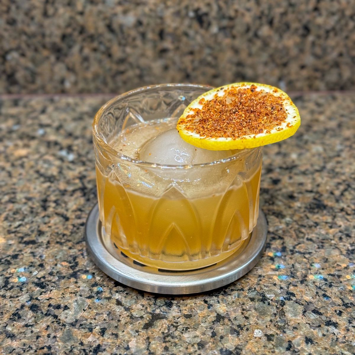 Whisky Business