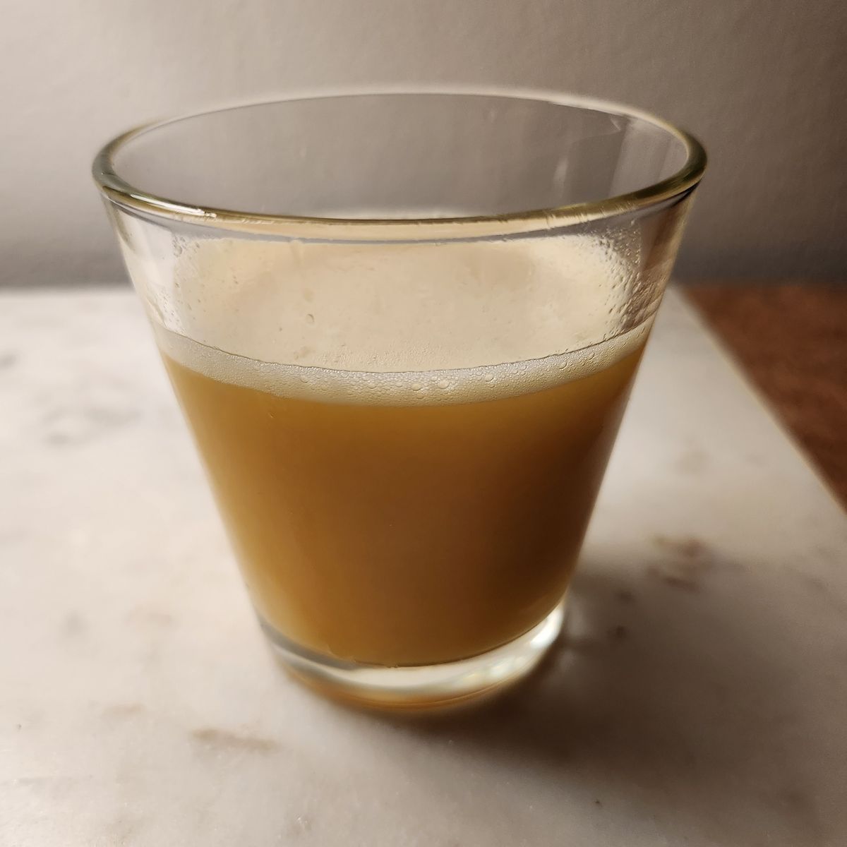 The Volstead Cocktail No. 2