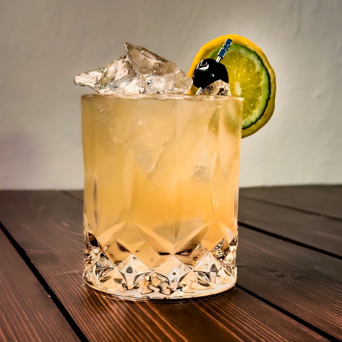 Primitiva Daiquiri