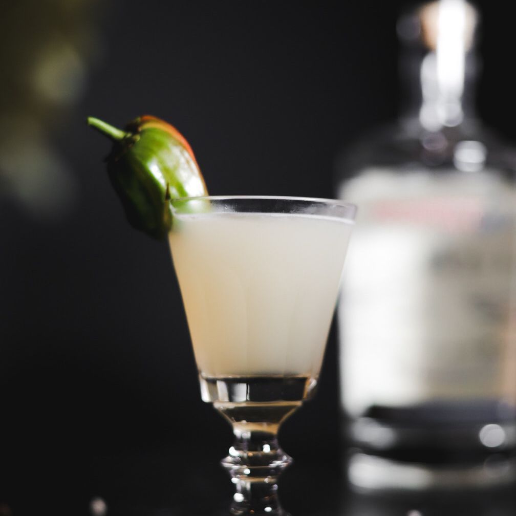 Coco Jumbo Recipe — How to Make It | Crafted Pour