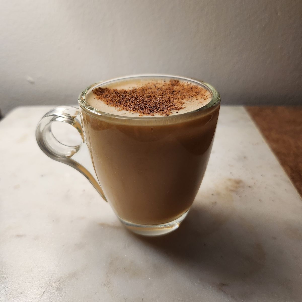 The Coffee Cocktail Recipe — How to Make It | Crafted Pour