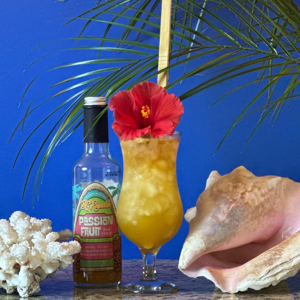 Tropical Itch