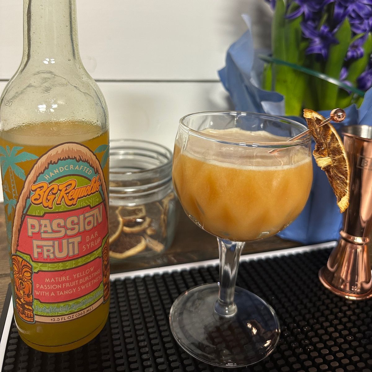 POG Juice