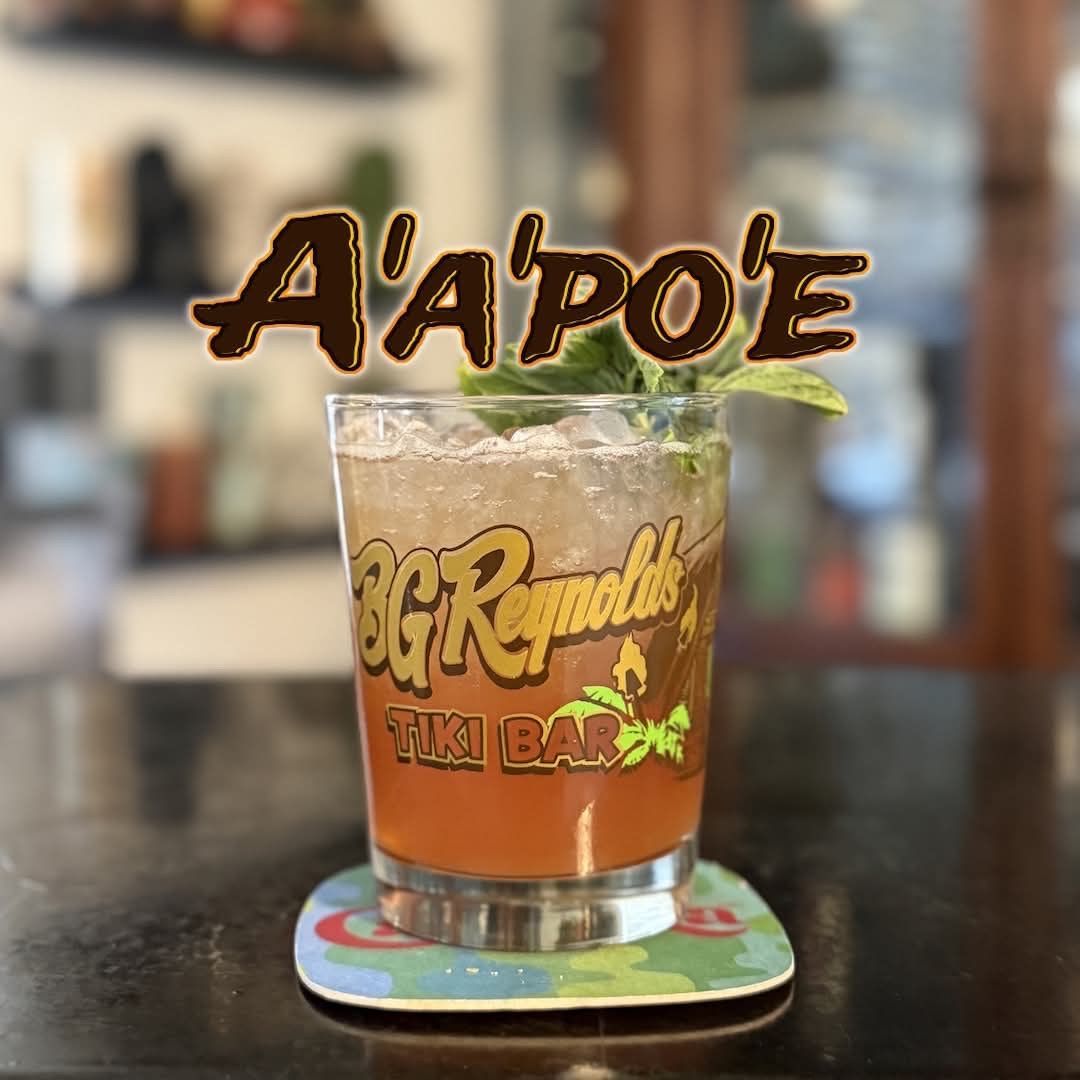 A'a'po'e