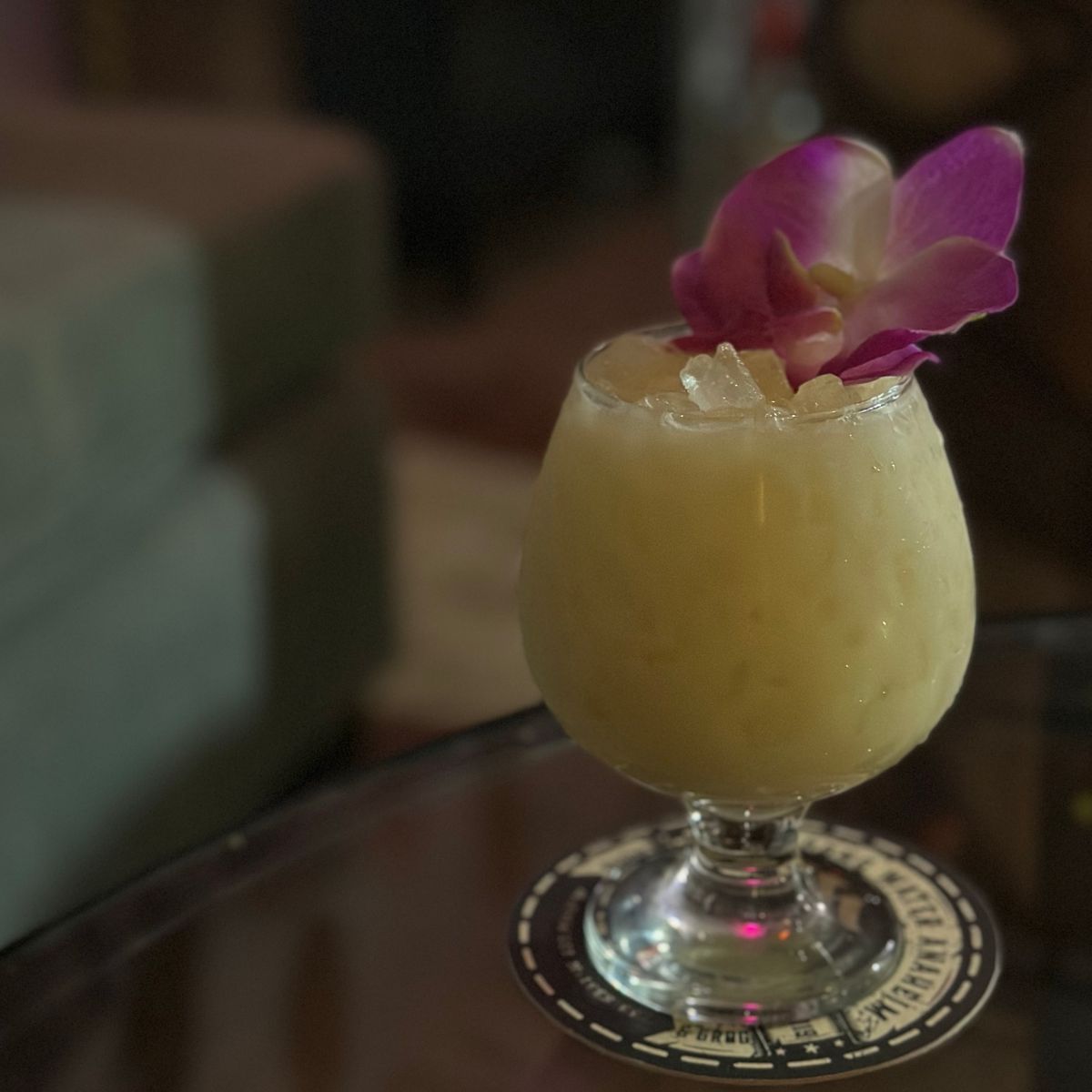 El Flor De Agave