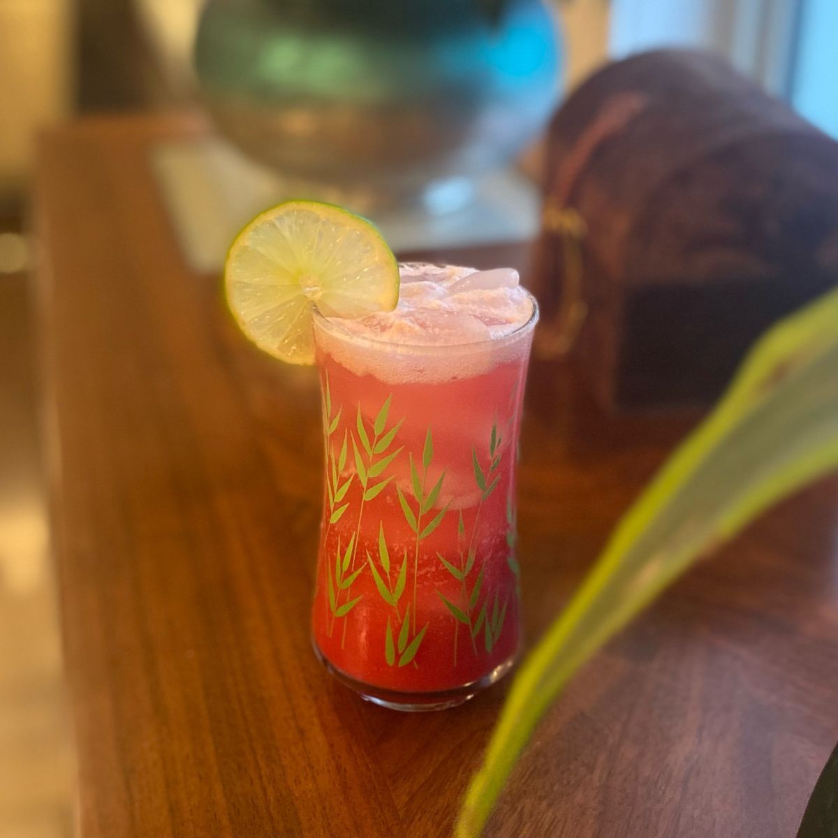 Awesome Mix Vol. 3 (non-alcoholic)