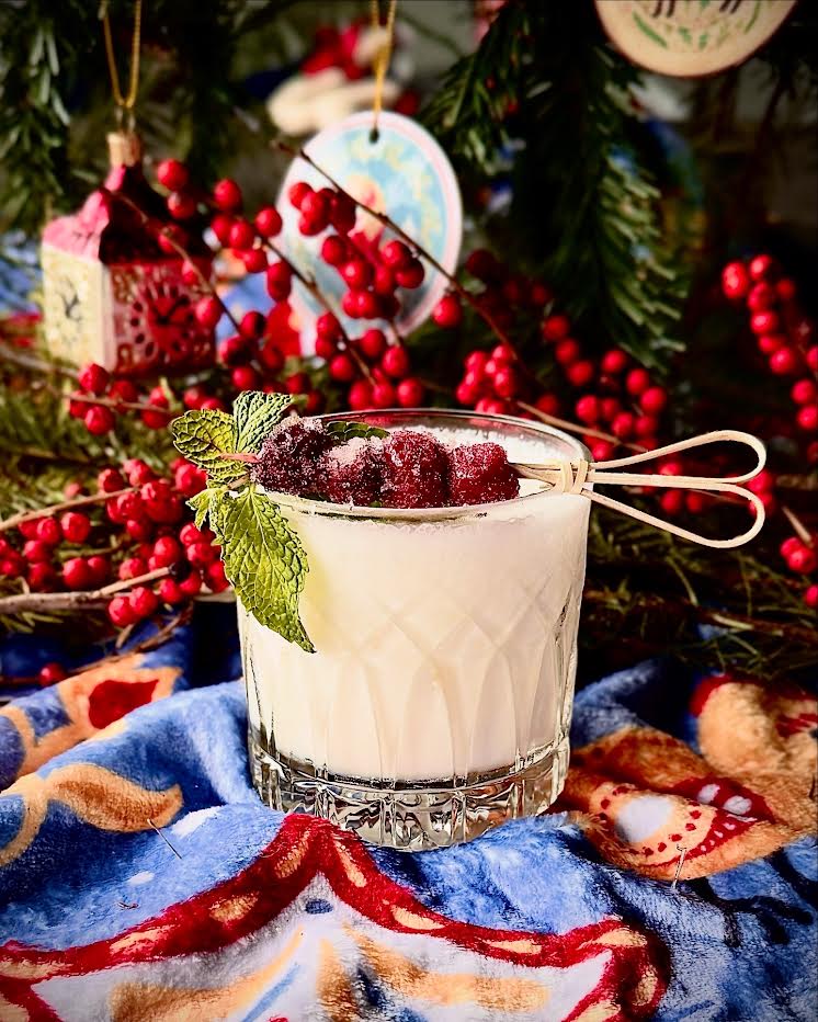 White Christmas