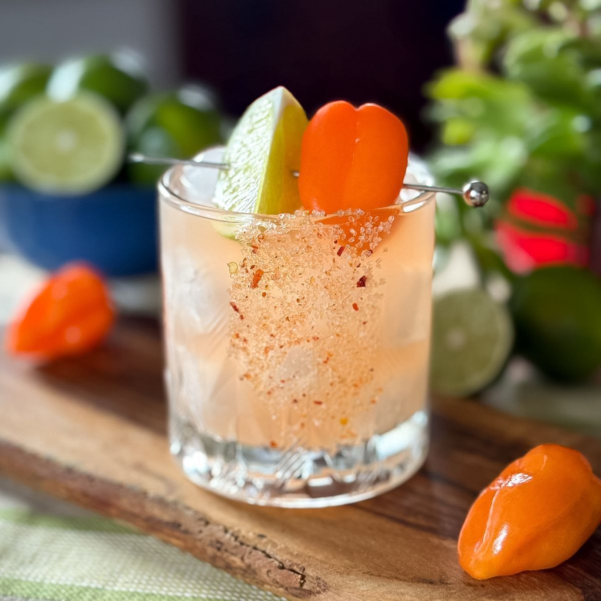 Category 5 Margarita