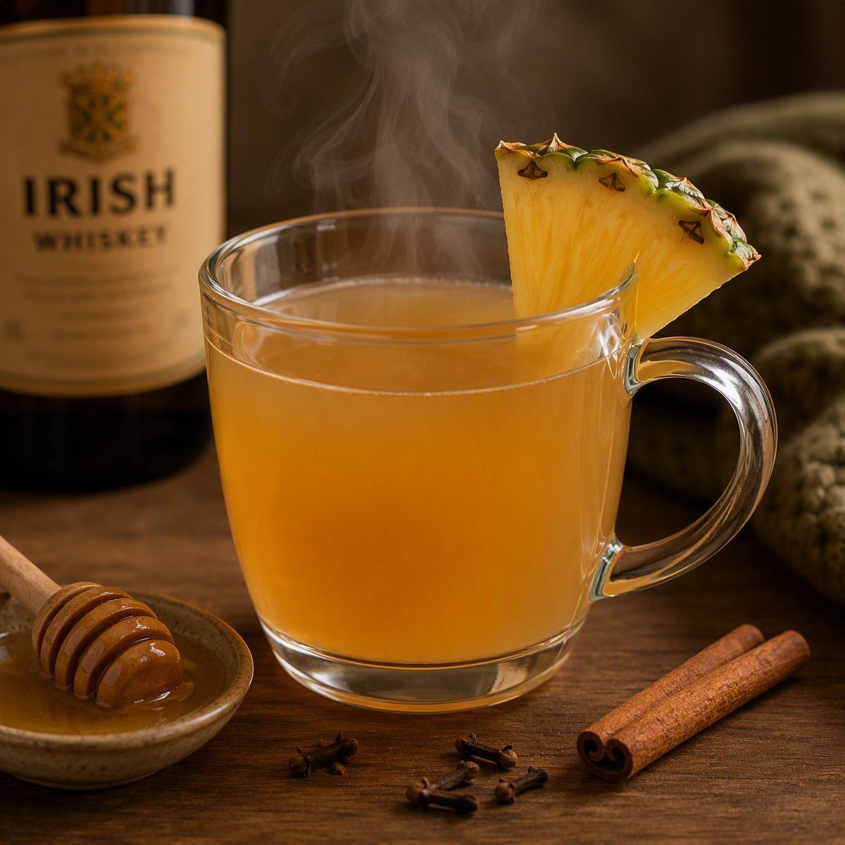 Tropical Toddy