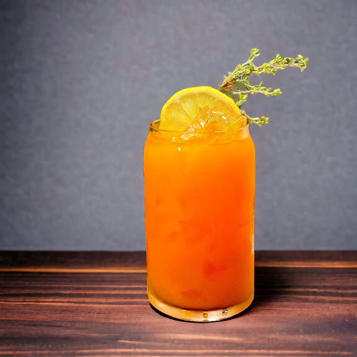 Morning Glory Recipe — How to Make It | Crafted Pour
