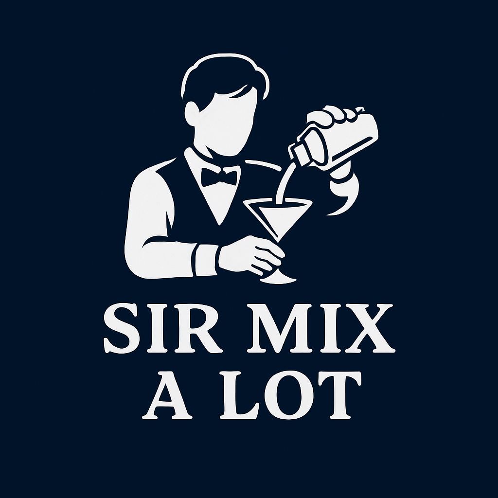 Sirmixalot 