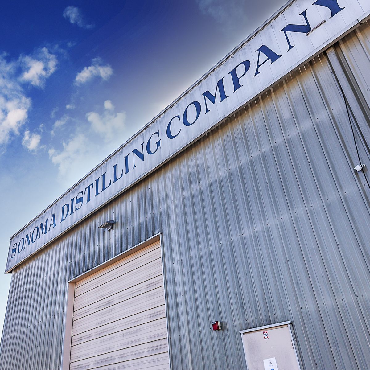 Sonoma Distilling Company