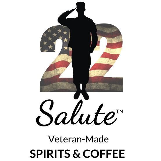 22 Salute Spirits & Coffee