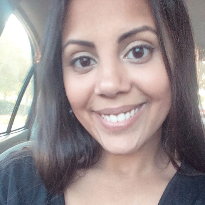 Eunice  Matos 