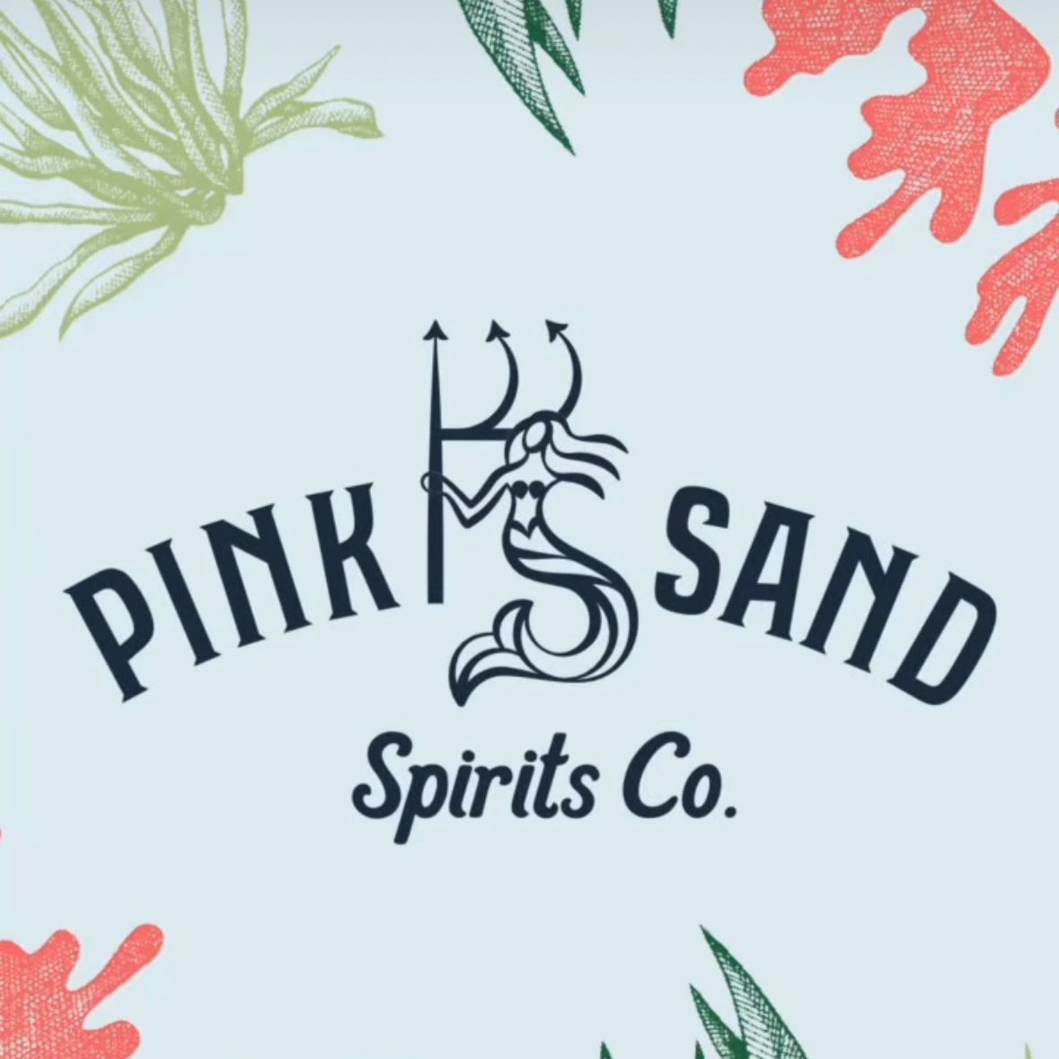 Pink Sand Spirits, Co.