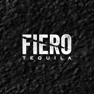 Fiero Tequila