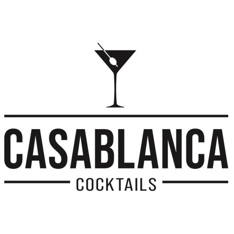 Casablanca Cocktails