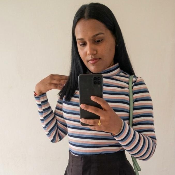 yundorlai airis  Rodriguez 