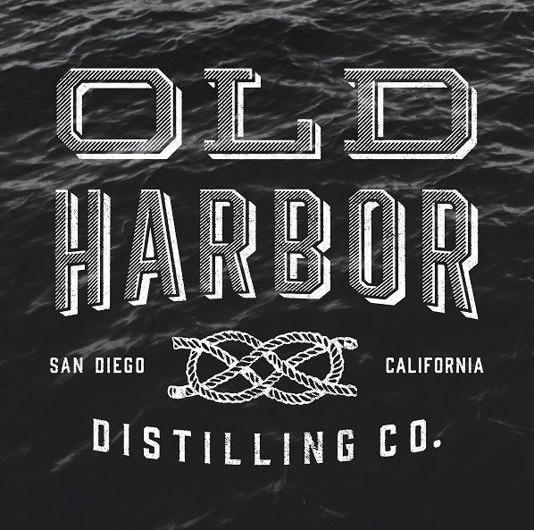Old Harbor Distilling Co.